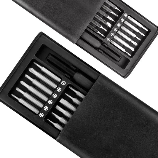 Magnetic Mini Repair Tool Kit