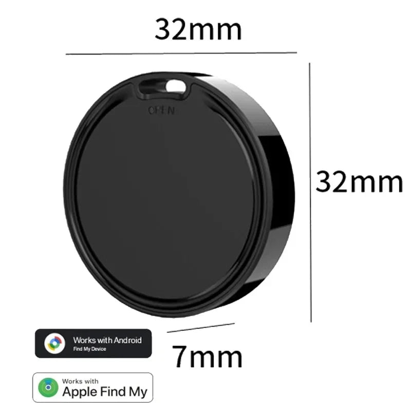 AirTag Tracker for Everyday Essentials