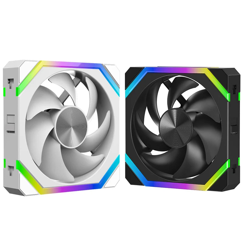 JUMPEAK CS120 Cooling Fan
