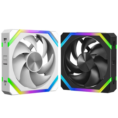 JUMPEAK CS120 Cooling Fan