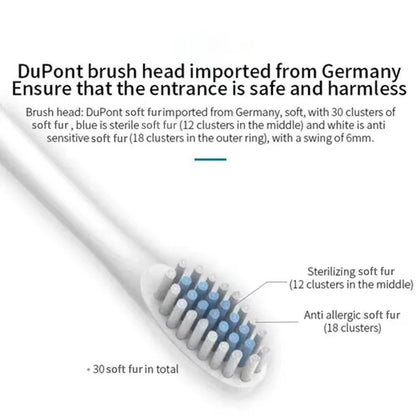 PureWave Ultrasonic Brush