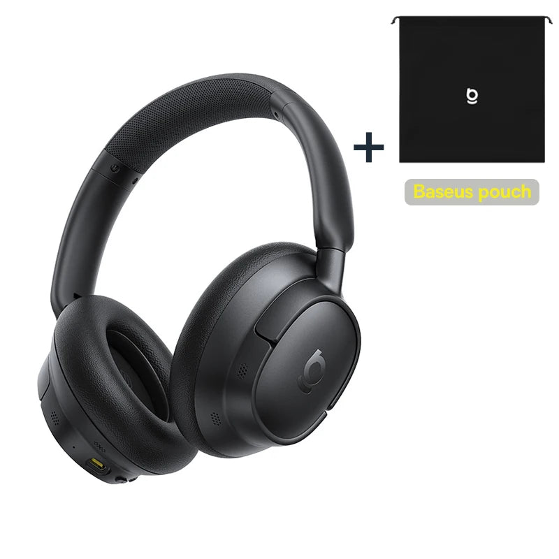 Baseus EH10 NC ANC Wireless Headphones