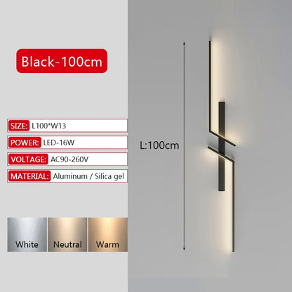 OTELEI Wall Lamp