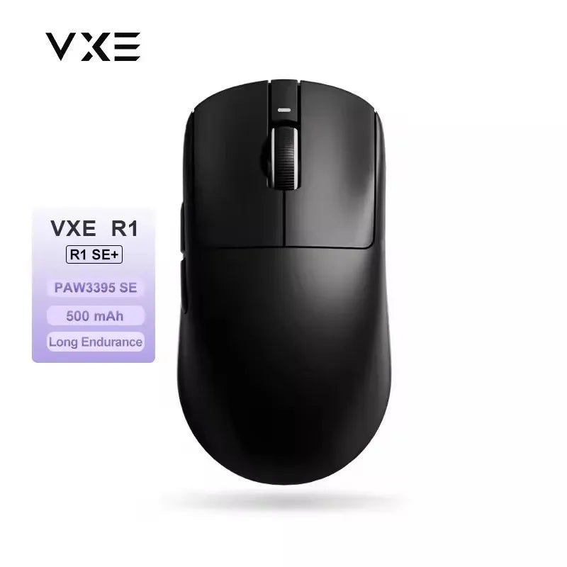 ATK VXE Dragonfly R1 Gaming Mouse