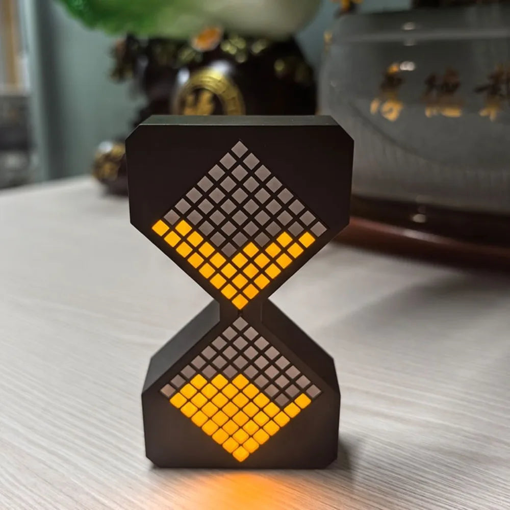 Gravix Hourglass