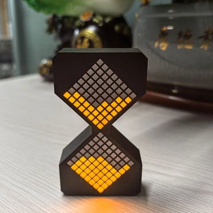 Gravix Hourglass