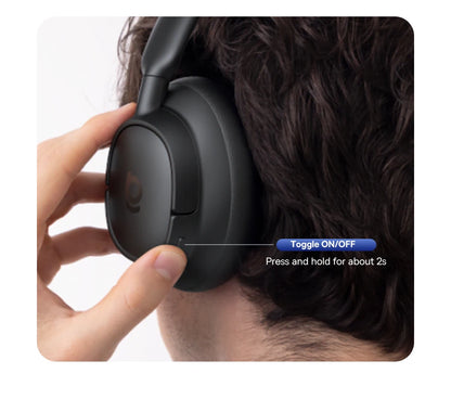 Baseus EH10 NC ANC Wireless Headphones