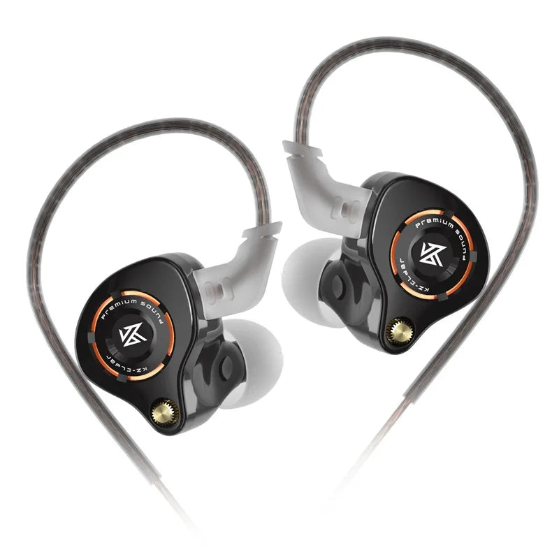Kz Eldar In-Ear Gaming Headphones