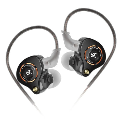 Kz Eldar In-Ear Gaming Headphones