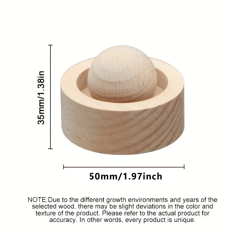 Essential Mini Cute Natural Fragrance Diffuser