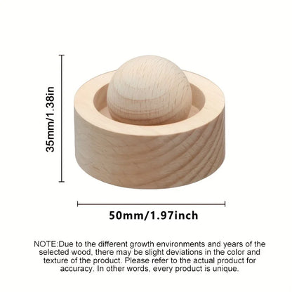 Essential Mini Cute Natural Fragrance Diffuser