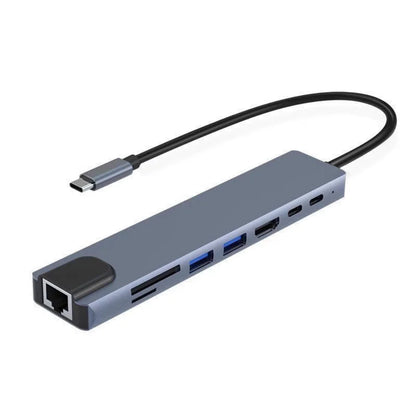 HubFusion Pro Laptop Adapter