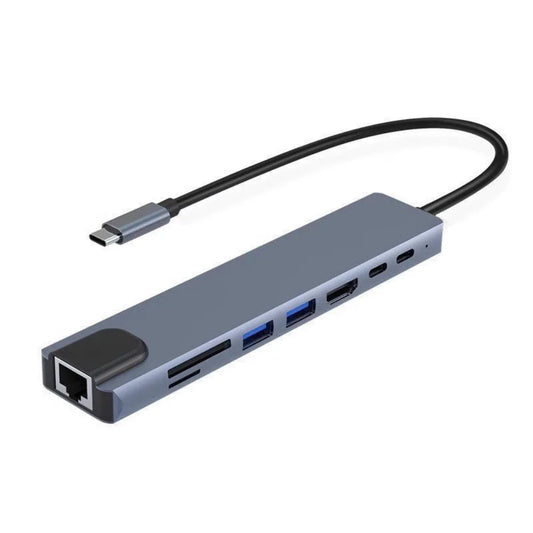 HubFusion Pro Laptop Adapter