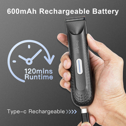 Predyee Trimmer for Men's
