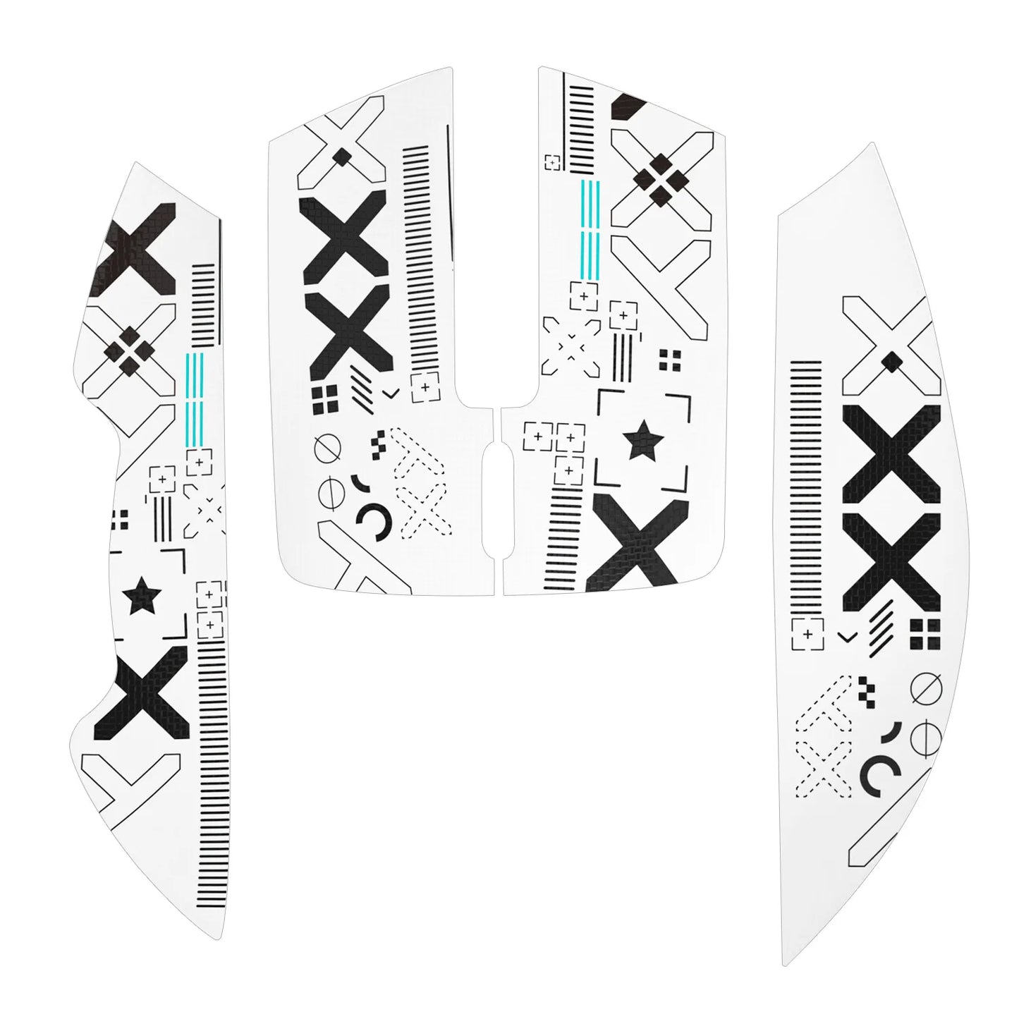 Attack Shark X11/X11SE Gaming Mouse