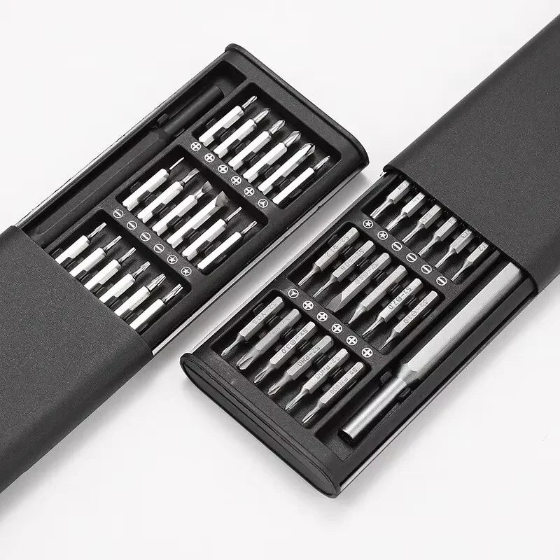 Magnetic Mini Repair Tool Kit