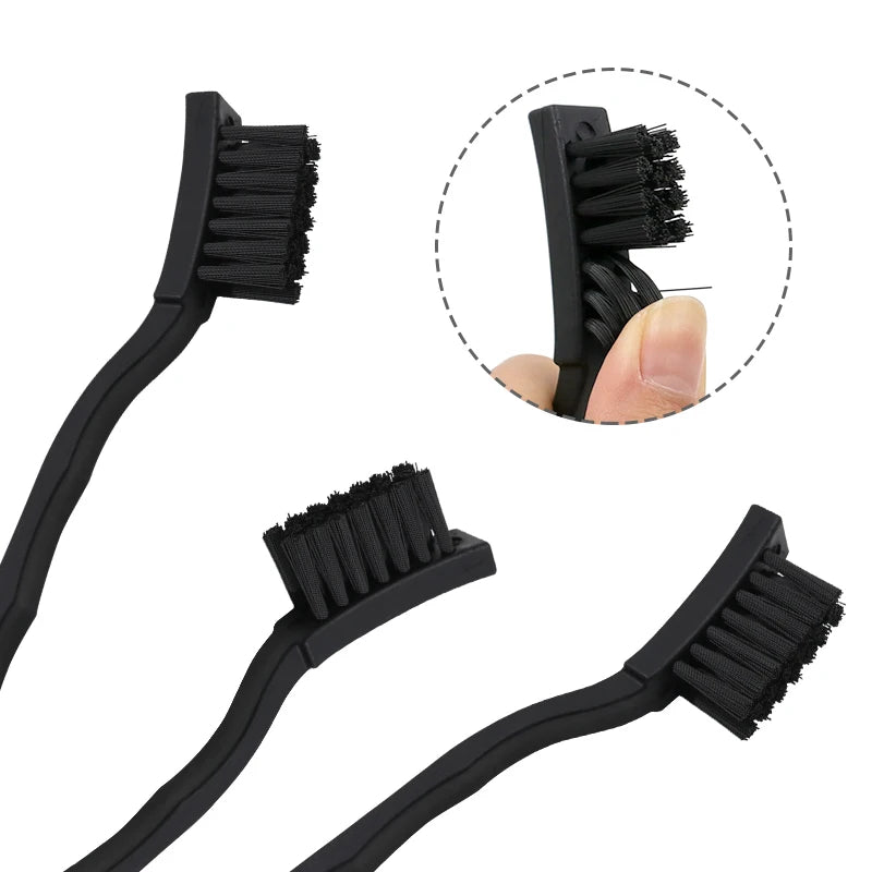 Anti-static Protection Small PCB Cleaning Brush