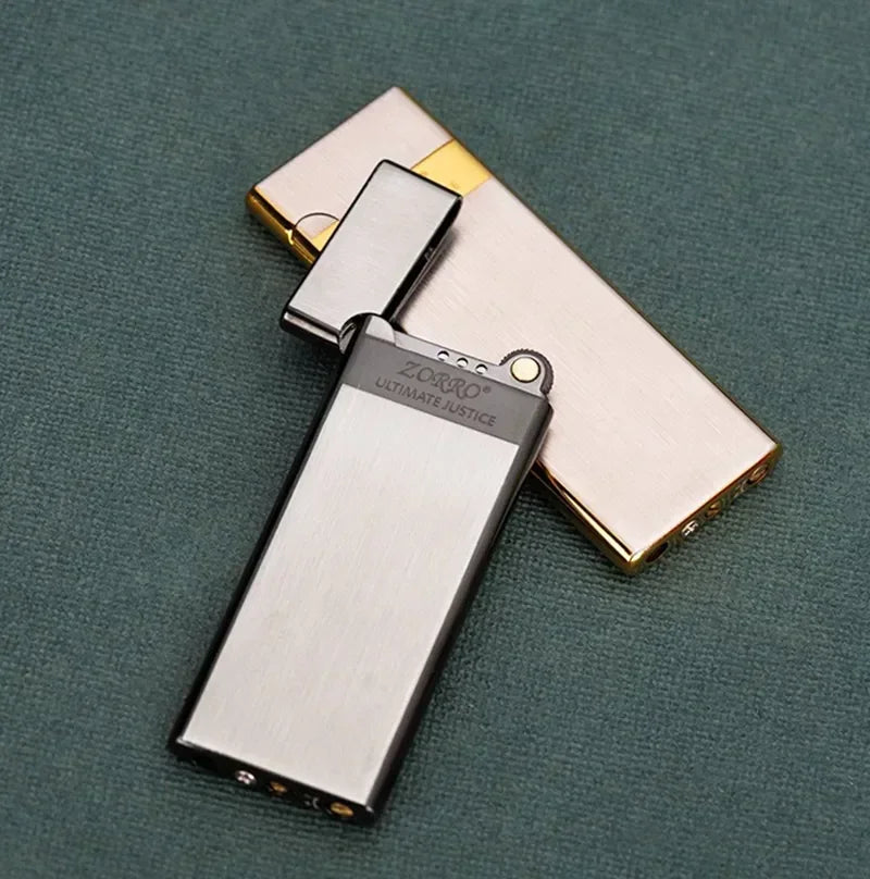 Zorro 636 Wheel Lighter