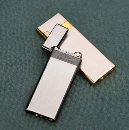Zorro 636 Wheel Lighter