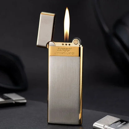 Zorro 636 Wheel Lighter