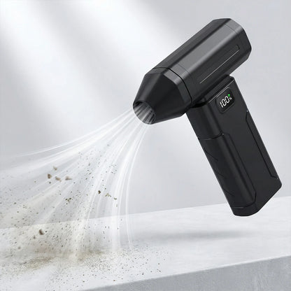 PureBlast Electric Air Duster