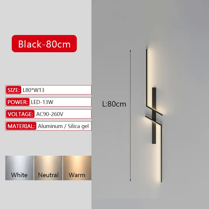 OTELEI Wall Lamp
