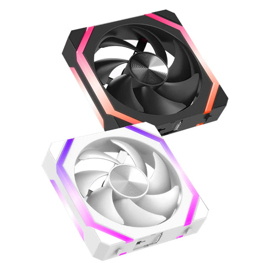 JUMPEAK CS120 Cooling Fan