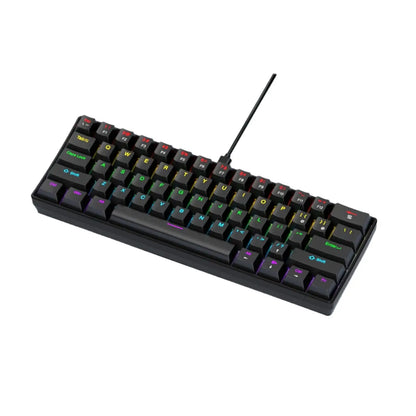 APAYADO K61 Mechanical Keyboard