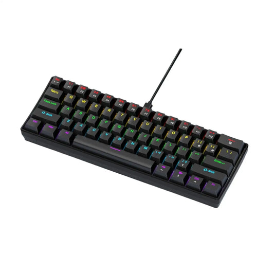 APAYADO K61 Mechanical Keyboard