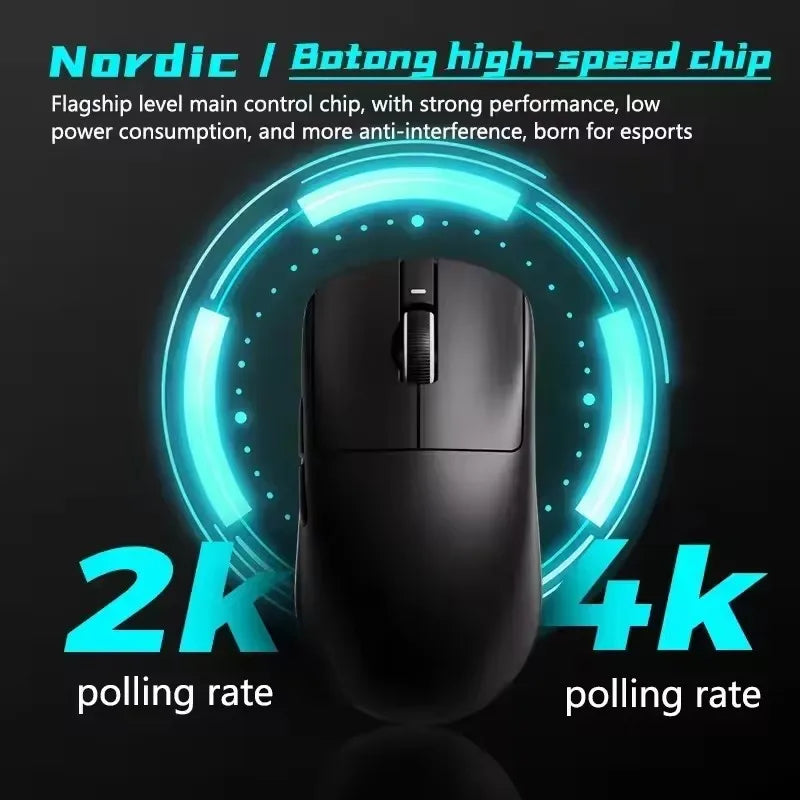 ATK VXE Dragonfly R1 Gaming Mouse