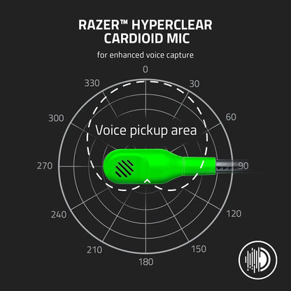 Razer BLACKSHARK V2 X