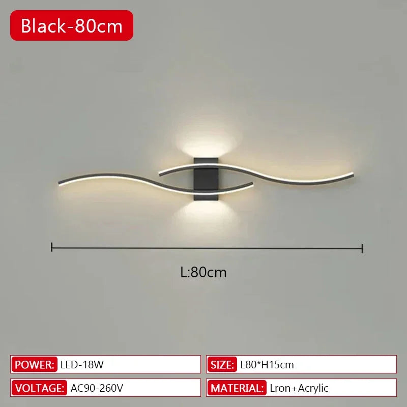 OTELEI Wall Lamp