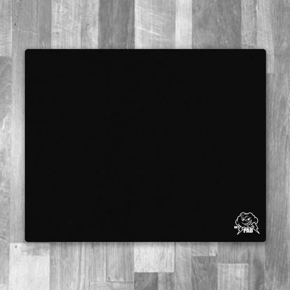 SkyPad Glass Mouse Pad