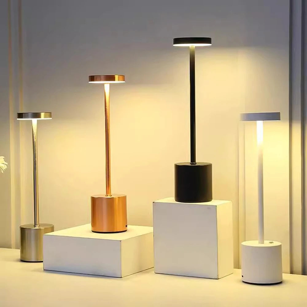 MoodTap Lamp