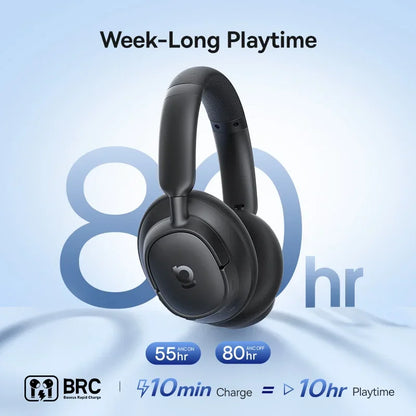 Baseus EH10 NC ANC Wireless Headphones