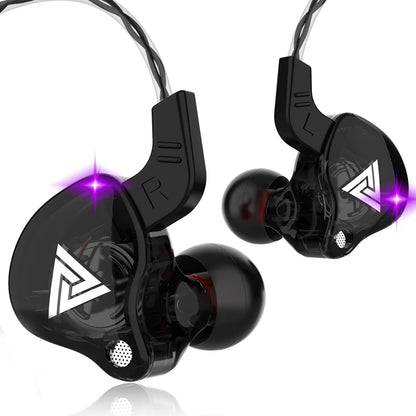 QKZ AK6 In Ear Earphone