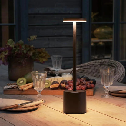MoodTap Lamp