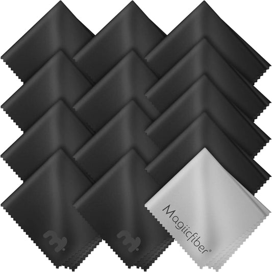 MagiicFiber Microfiber Cleaning Cloths