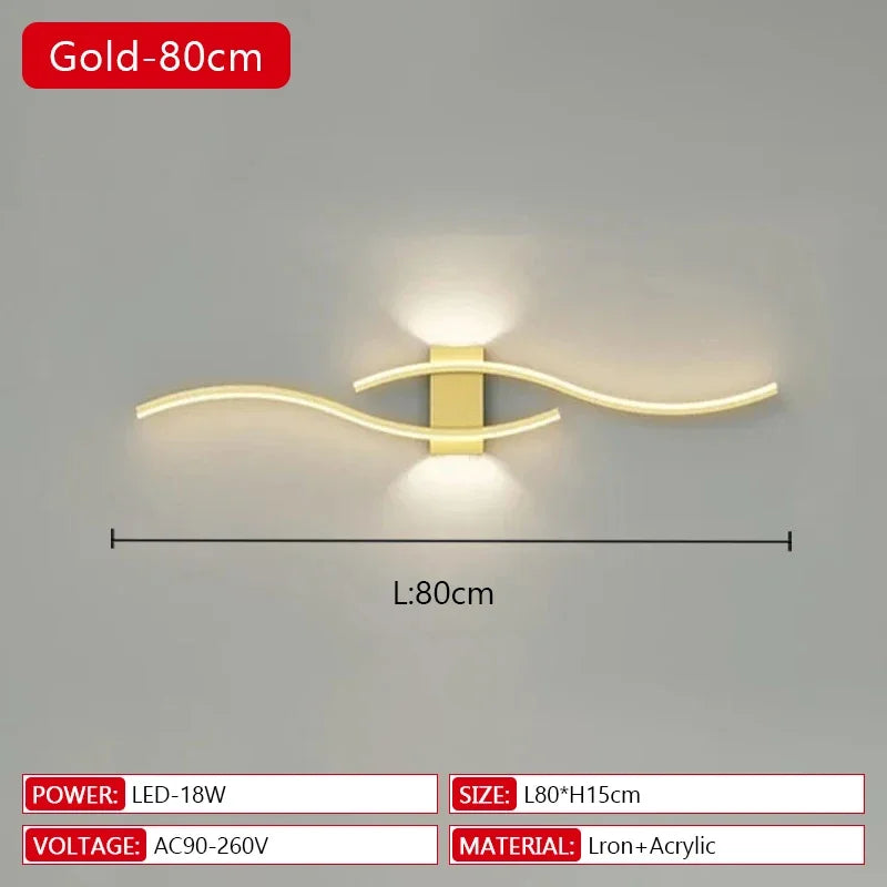 OTELEI Wall Lamp