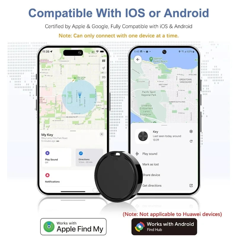 AirTag Tracker for Everyday Essentials