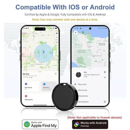 AirTag Tracker for Everyday Essentials