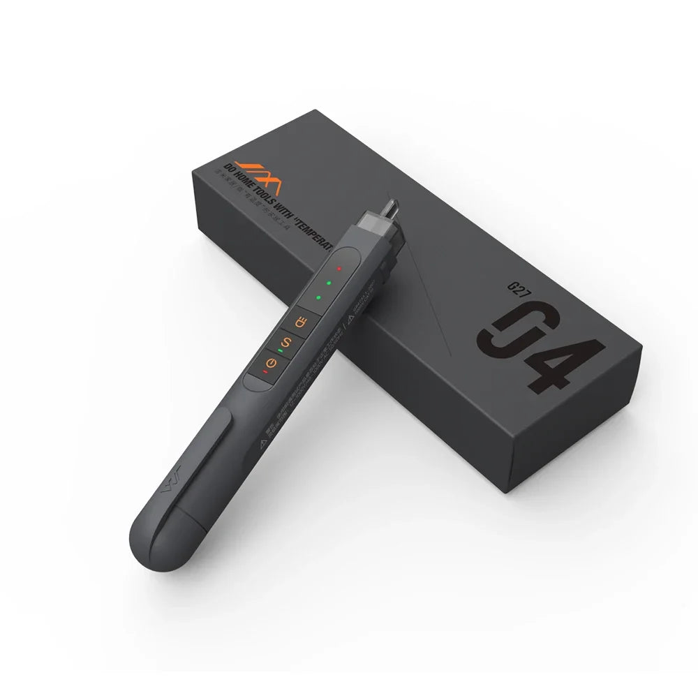 JM-G2704 Mini Electric Test Pen