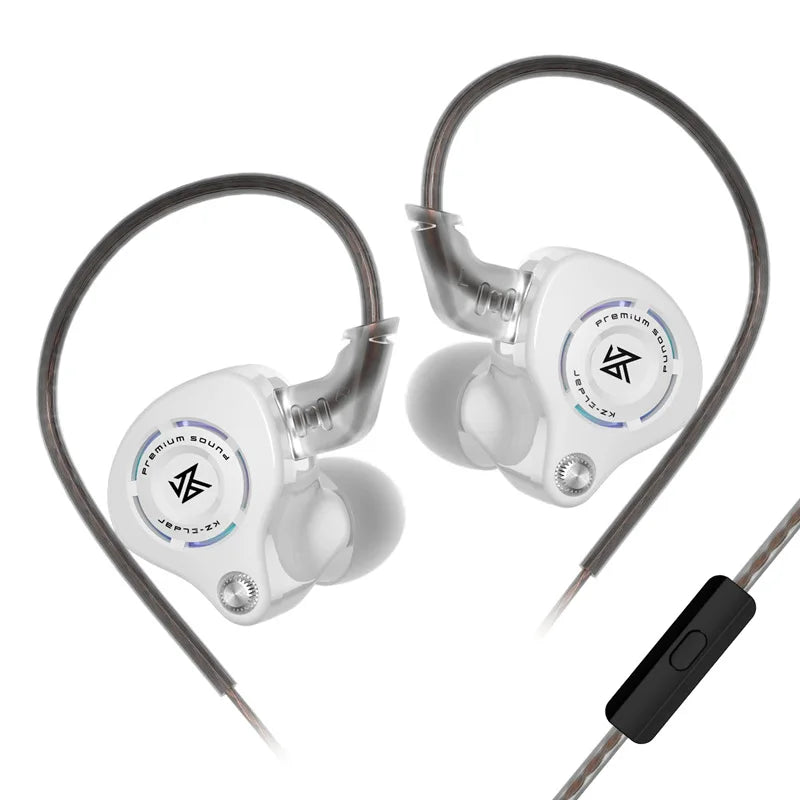 Kz Eldar In-Ear Gaming Headphones