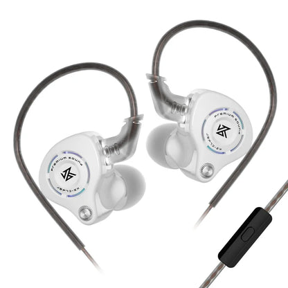 Kz Eldar In-Ear Gaming Headphones