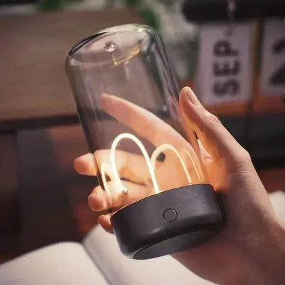 ZenWire Soft Ambient Lamp
