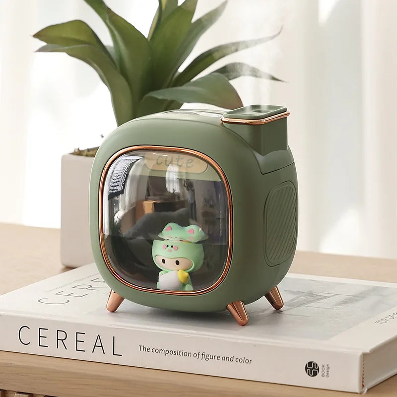 C-U-T-E Air Humidifier