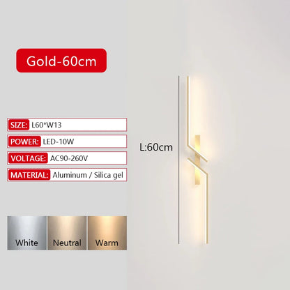 OTELEI Wall Lamp