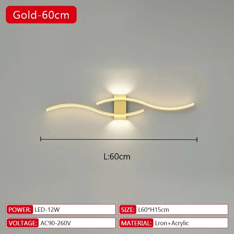 OTELEI Wall Lamp