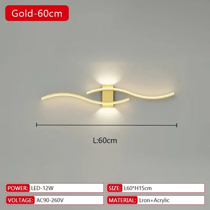 OTELEI Wall Lamp