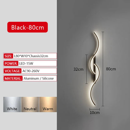 OTELEI Wall Lamp
